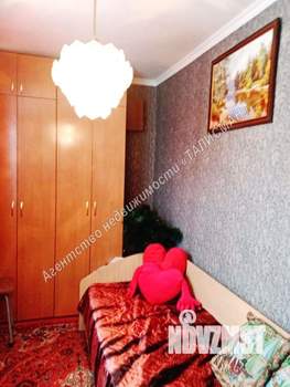 Дом 58м², 1-этажный, участок 1 сот.  