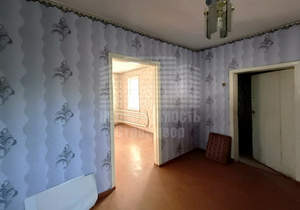 Дом 76м², 1-этажный, участок 6 сот.  