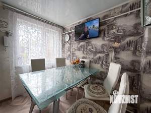 Дом 105м², 1-этажный, участок 4 сот.  