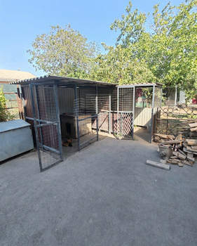 Дом 152м², 2-этажный, участок 6 сот.  