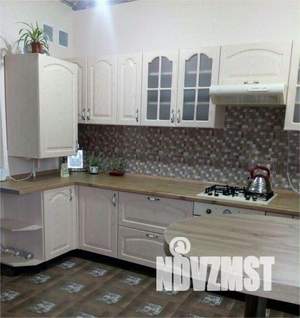 Дом 230м², 2-этажный, участок 4 сот.  