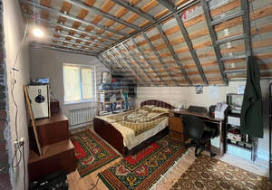 Дом 129м², 3-этажный, участок 6 сот.  