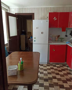 Дом 44м², 1-этажный, участок 3 сот.  