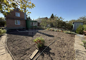 Дом 106м², 2-этажный, участок 6 сот.  