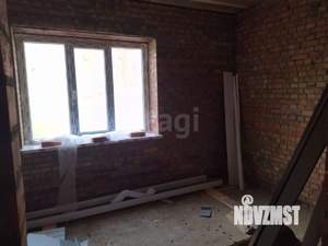 Дом 110м&sup2;, 1-этажный, участок 3 сот.  