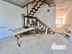 Таунхаус 158м², 3-этажный, участок 2 сот.  