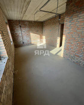 Дом 105м&sup2;, 2-этажный, участок 4 сот.  