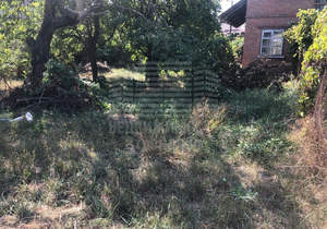 Дом 40м², 1-этажный, участок 6 сот.  