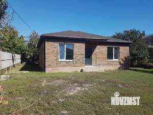 Дом 117м², 2-этажный, участок 6 сот.  