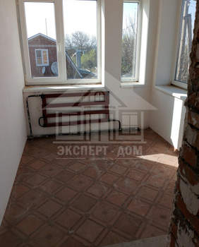 Дом 177м², 2-этажный, участок 7 сот.  