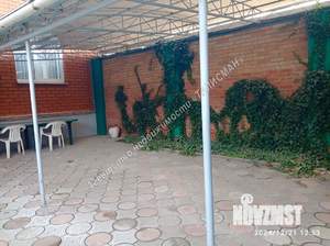 Дом 162м², 2-этажный, участок 2 сот.  