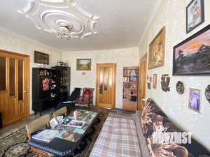 Дом 119м², 1-этажный, участок 5 сот.  