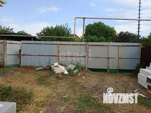 Дом 90м&sup2;, 1-этажный, участок 6 сот.  