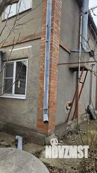Дом 75м², 2-этажный, участок 6 сот.  