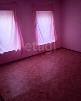 Дом 72м², 1-этажный, участок 3 сот.  