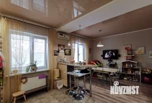 Дом 110м², 2-этажный, участок 3 сот.  