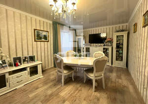 Дом 127м&sup2;, 2-этажный, участок 1 сот.  