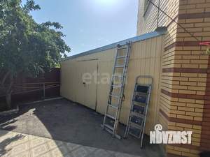 Дом 152м², 2-этажный, участок 6 сот.  