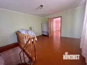 Дом 76м², 2-этажный, участок 2 сот.  