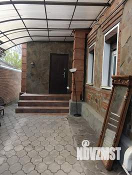 Дом 120м², 2-этажный, участок 3 сот.  