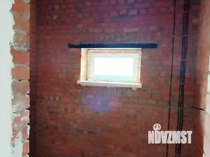 Дом 120м², 2-этажный, участок 3 сот.  