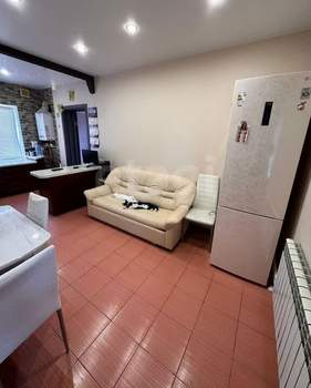 Дом 128м², 2-этажный, участок 6 сот.  