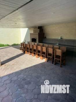 Дом 210м², 1-этажный, участок 12 сот.  