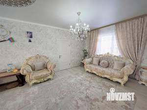 Дом 150м², 1-этажный, участок 6 сот.  