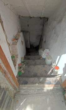 Дом 75м², 2-этажный, участок 3 сот.  