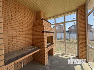 Дом 122м², 1-этажный, участок 6 сот.  