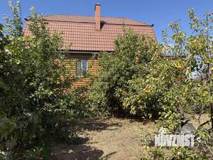 Дом 160м², 2-этажный, участок 9 сот.  