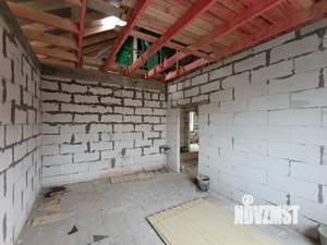 Дом 170м², 2-этажный, участок 4 сот.  