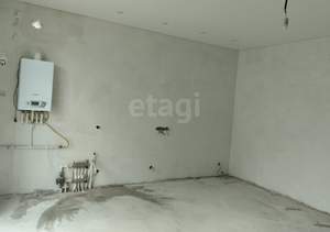 Дом 86м², 1-этажный, участок 3 сот.  