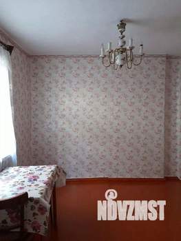 Дом 55м², 1-этажный, участок 2 сот.  