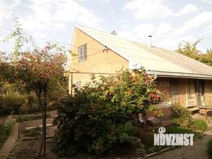 Дом 92м&sup2;, 2-этажный, участок 6 сот.  