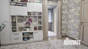 Дом 110м², 2-этажный, участок 3 сот.  
