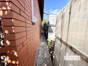 Дом 83м², 1-этажный, участок 3 сот.  