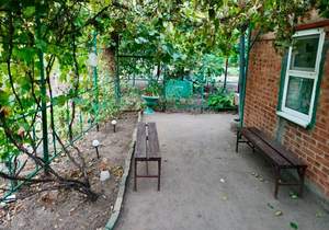 Дом 90м², 2-этажный, участок 16 сот.  