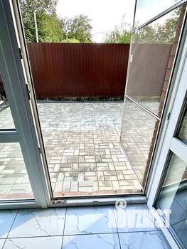 Дом 90м&sup2;, 1-этажный, участок 6 сот.  