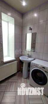 Дом 56м&sup2;, 1-этажный, участок 4 сот.  