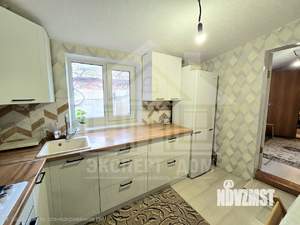 Дом 65м², 1-этажный, участок 3 сот.  