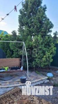 Дом 200м&sup2;, 2-этажный, участок 4 сот.  