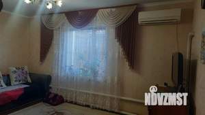 Дом 55м², 1-этажный, участок 3 сот.  