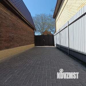 Дом 127м², 2-этажный, участок 2 сот.  