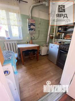 Дом 120м², 1-этажный, участок 6 сот.  