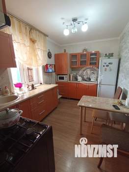 Дом 81м², 2-этажный, участок 6 сот.  