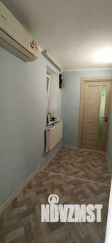 Дом 45м², 1-этажный, участок 2 сот.  