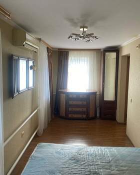 Дом 98м², 1-этажный, участок 5 сот.  