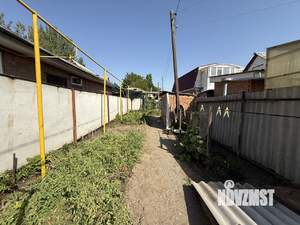 Дом 31м², 1-этажный, участок 2 сот.  