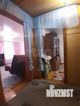 Дом 65м&sup2;, 1-этажный, участок 1 сот.  